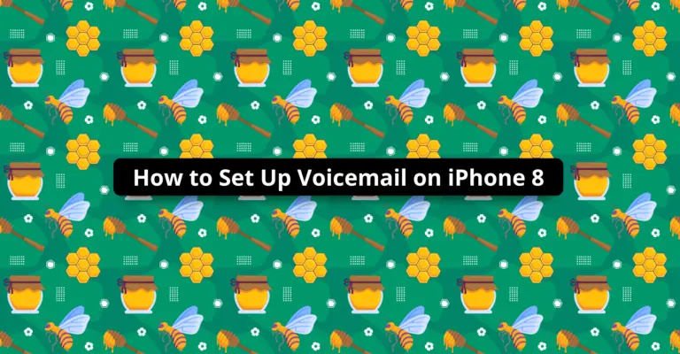 how-to-set-up-voicemail-on-iphone-8-2024-techietechie