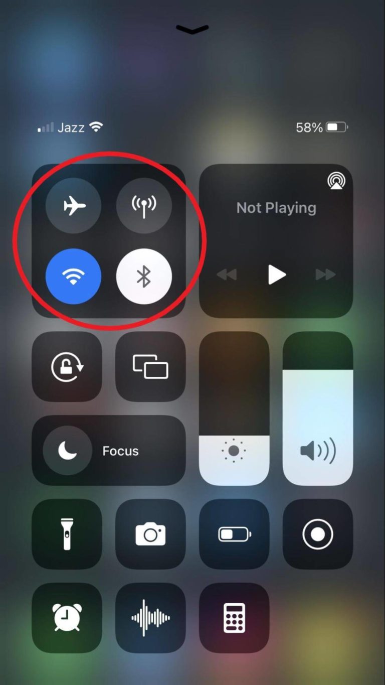 [SOLVED] iPhone Hotspot Keeps Disconnecting 2024 techietechie