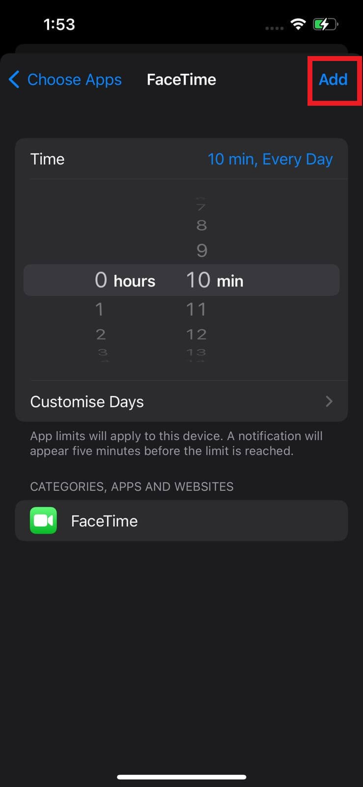 Automatically Turn Off iPhone at Night 2024 - techietechie